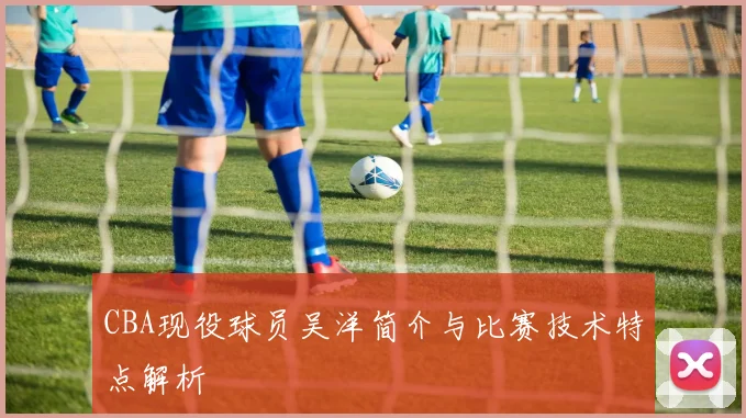 CBA现役球员吴洋简介与比赛技术特点解析